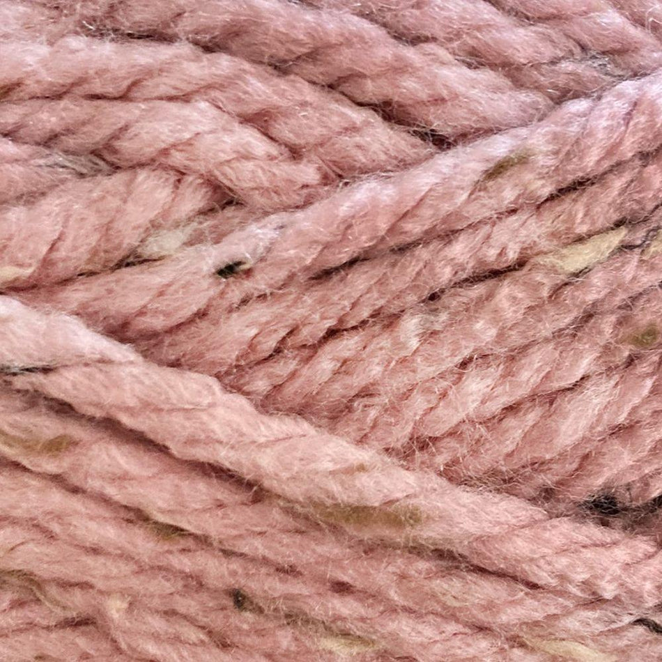 9131080 Special xl Tweed Pale Rose (1080) Yarn - 100g