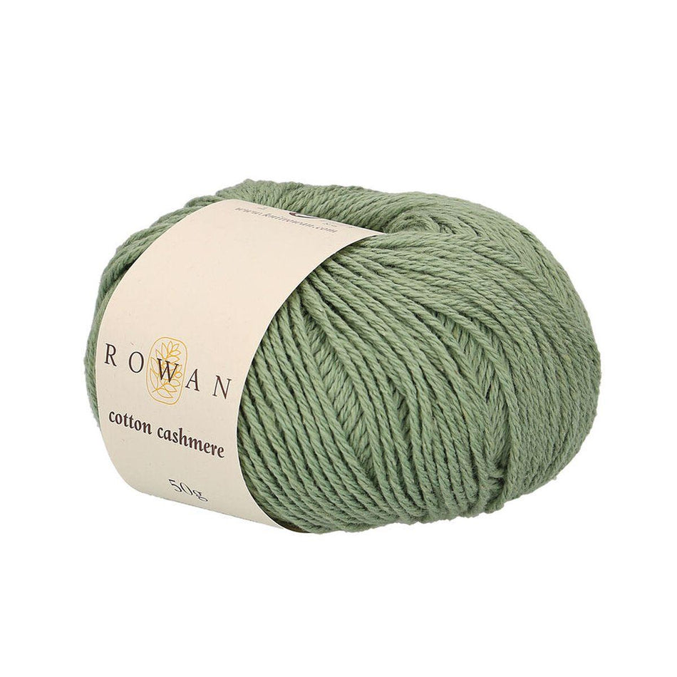 Cotton Cashmere F. Hill 229 85% Cotton 15% Cashmere Yarn - 50g