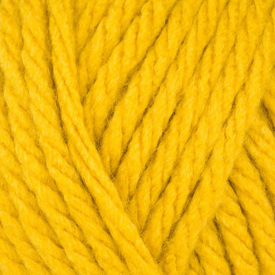 9101823 Special xl Super Chunky Mustard (1823) Yarn - 200g