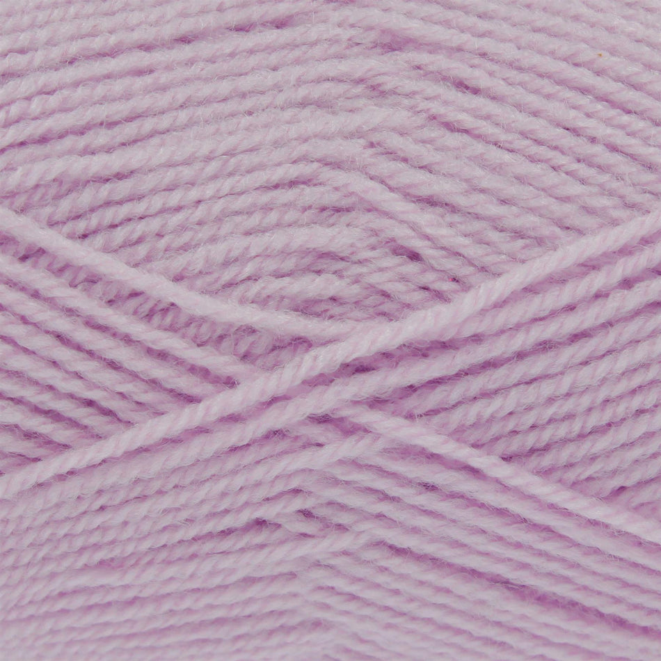 363208 Pricewise DK Baby Lilac Yarn - 282M, 100g