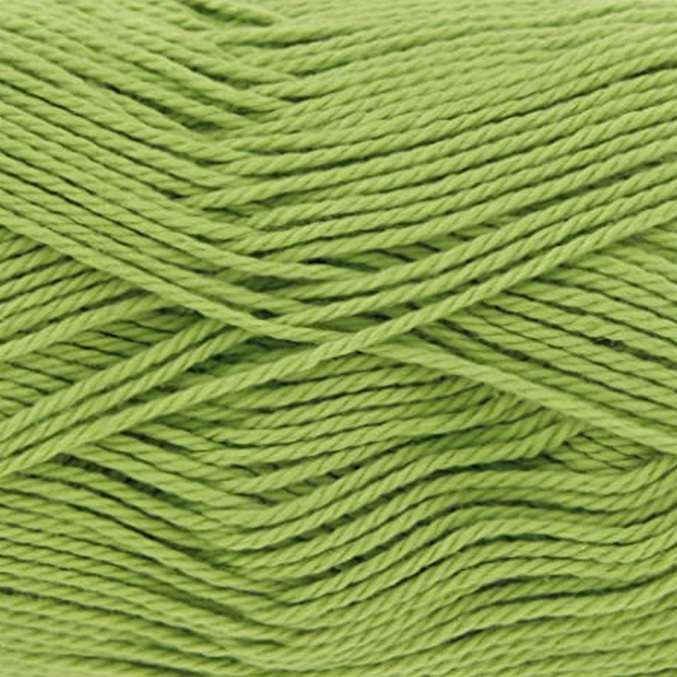 761601 Cottonsoft DK Lime Yarn - 210M, 100g