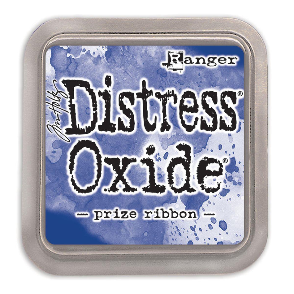Distress Oxide Prize Ribbon Ink Pad