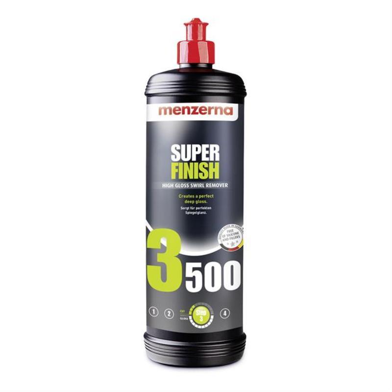 3500 Super Finish - 1L