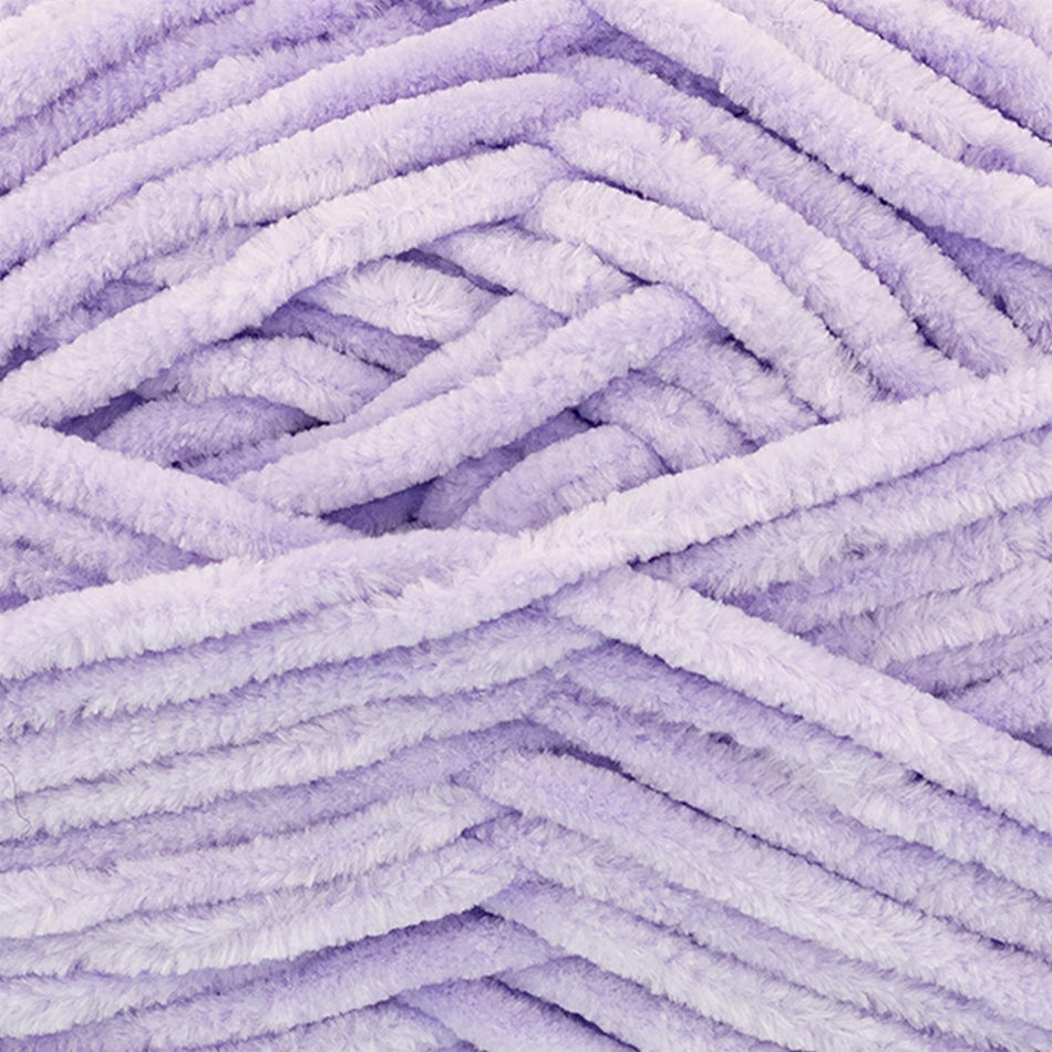 1273462 Yummy Lilac Yarn - 120M, 100g