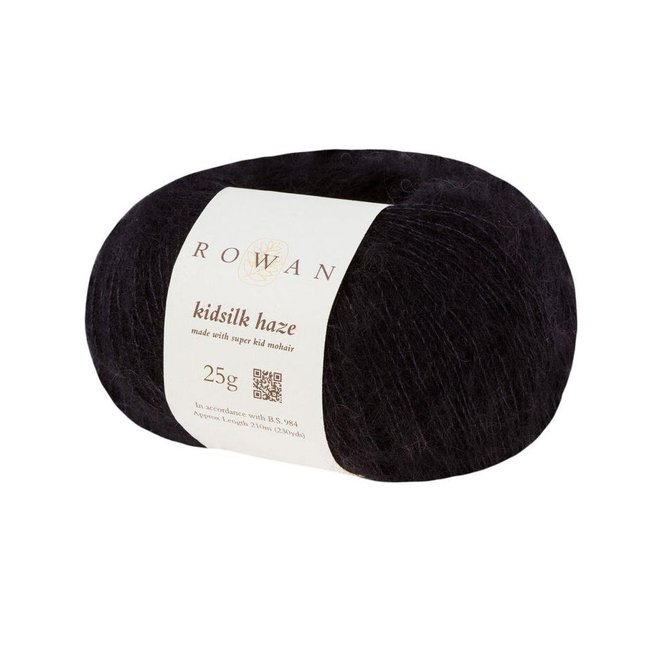 Kidsilk Haze Wicked 599 70% Mohair 30% Silk Yarn - 25g