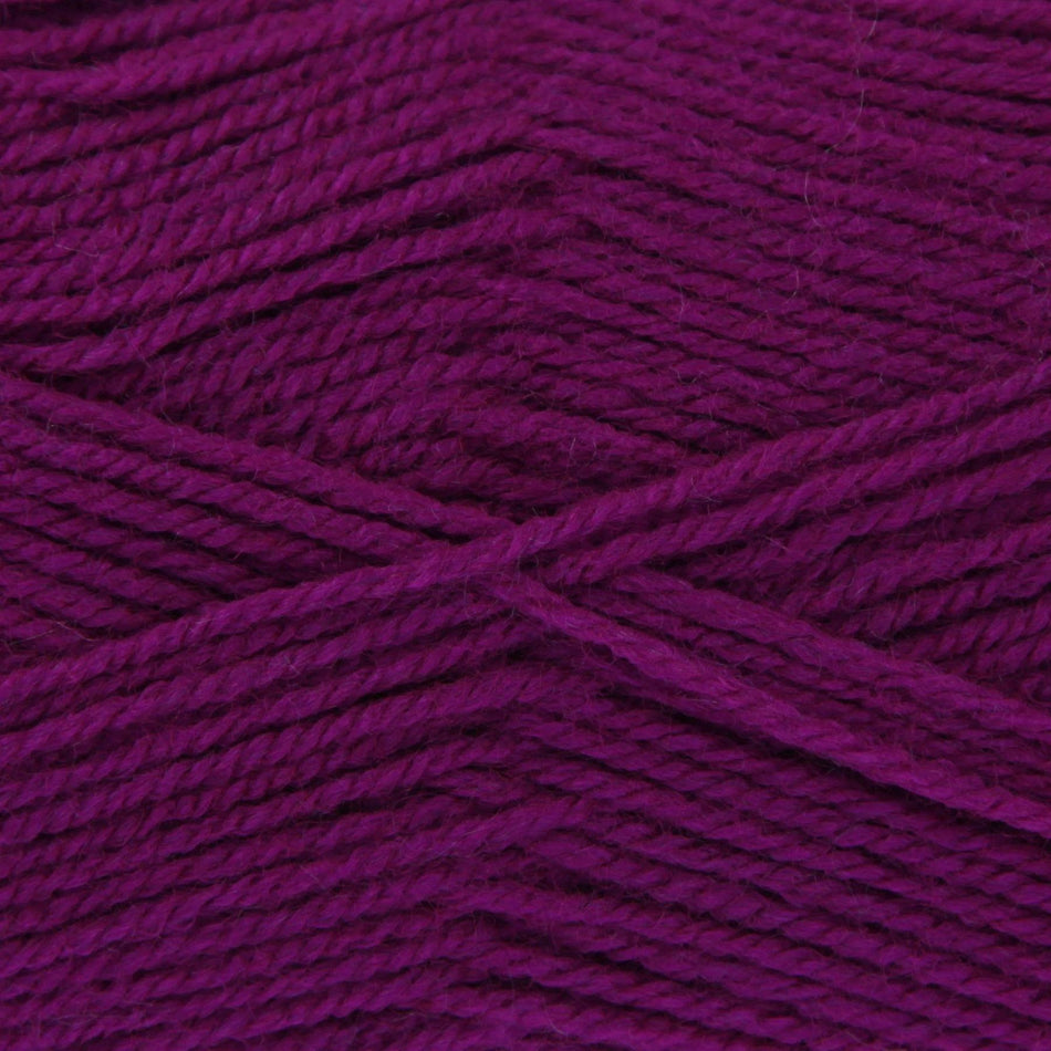 36268 Pricewise DK Cerise Yarn - 282M, 100g