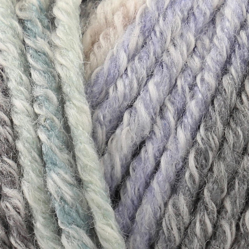 1223511 Drifter Chunky Adelaide 25% Cotton, 6% Wool, 69% Premium Acrylic Blend Yarn - 156M, 100g