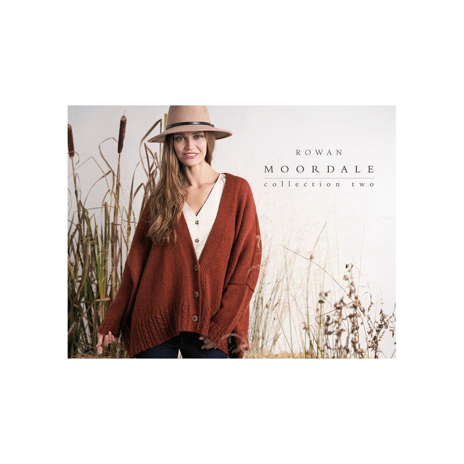 MOORDALE Brochure