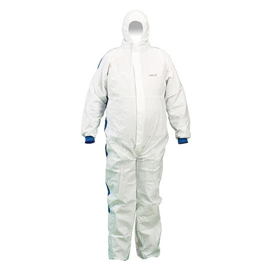 Airsuit Disposable Overall - M