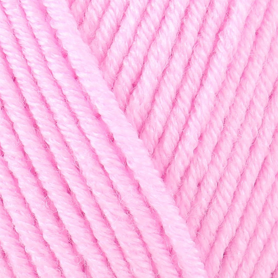 1043197 Cherished DK Powder Pink Yarn - 250M, 100g