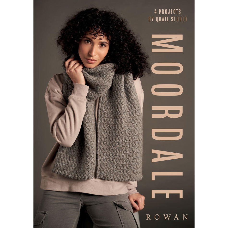 MOORDALE 4 Projects Book