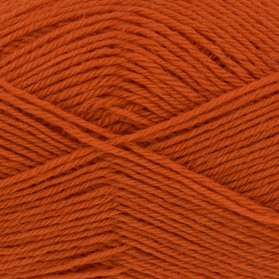 443298 Merino Blend 4Ply Cone Cinnamon Yarn - 1800M, 500g