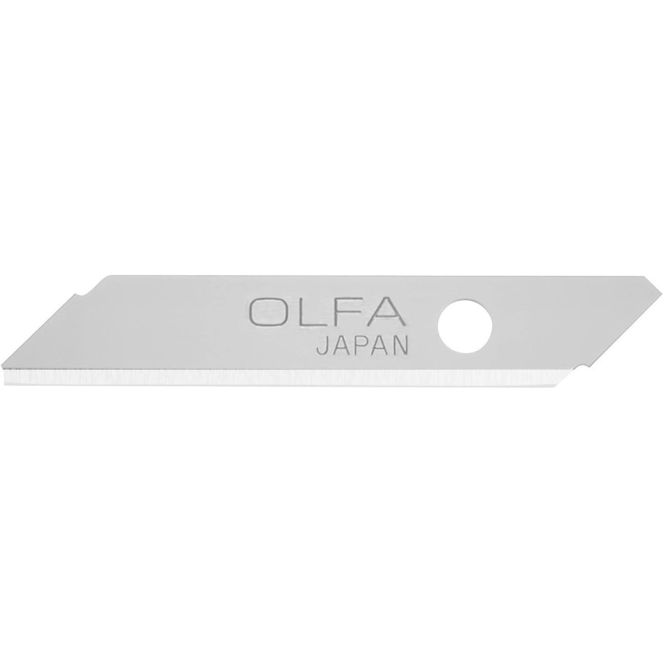 TSB1 Blade For Olf/Ts1 Top Sheet Cutter - Pack of 5