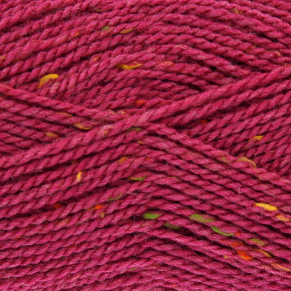 223333 Big Value Aran Berry Yarn - 235M, 100g