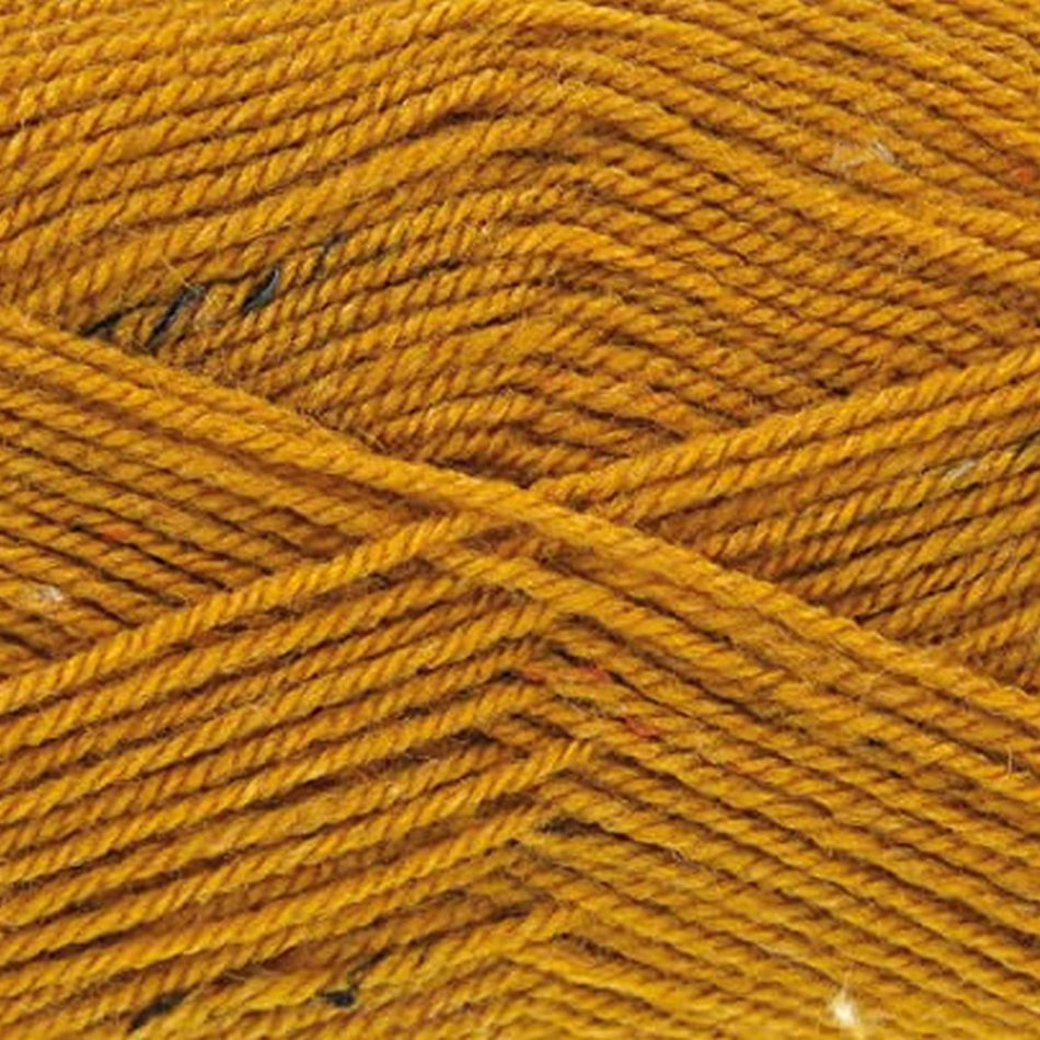 23344 Big Value Baby DK Amber Yarn - 290M, 100g