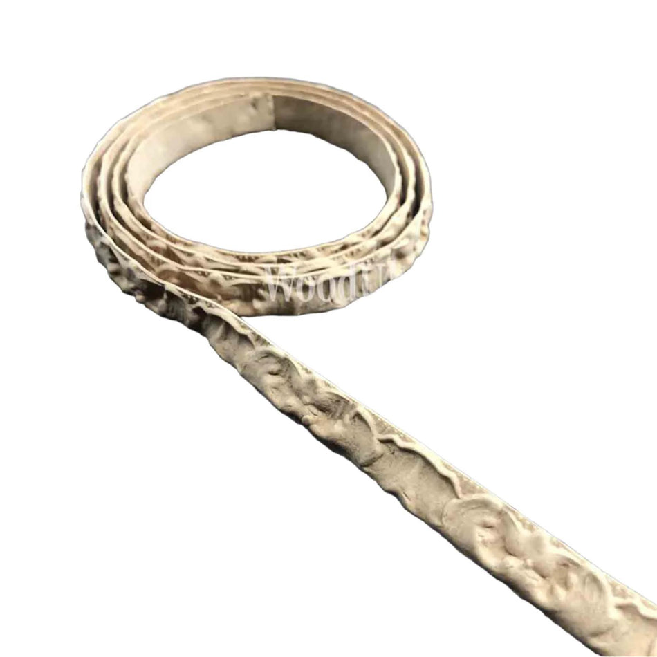 [WoodUBend] WUBTR748.1 Trim Trim - 1000x12mm