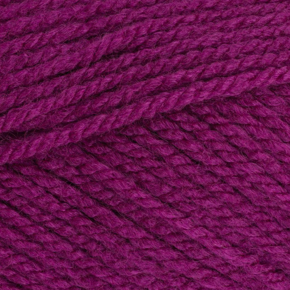 9051061 Special Aran Plum (1061) Yarn - 100g