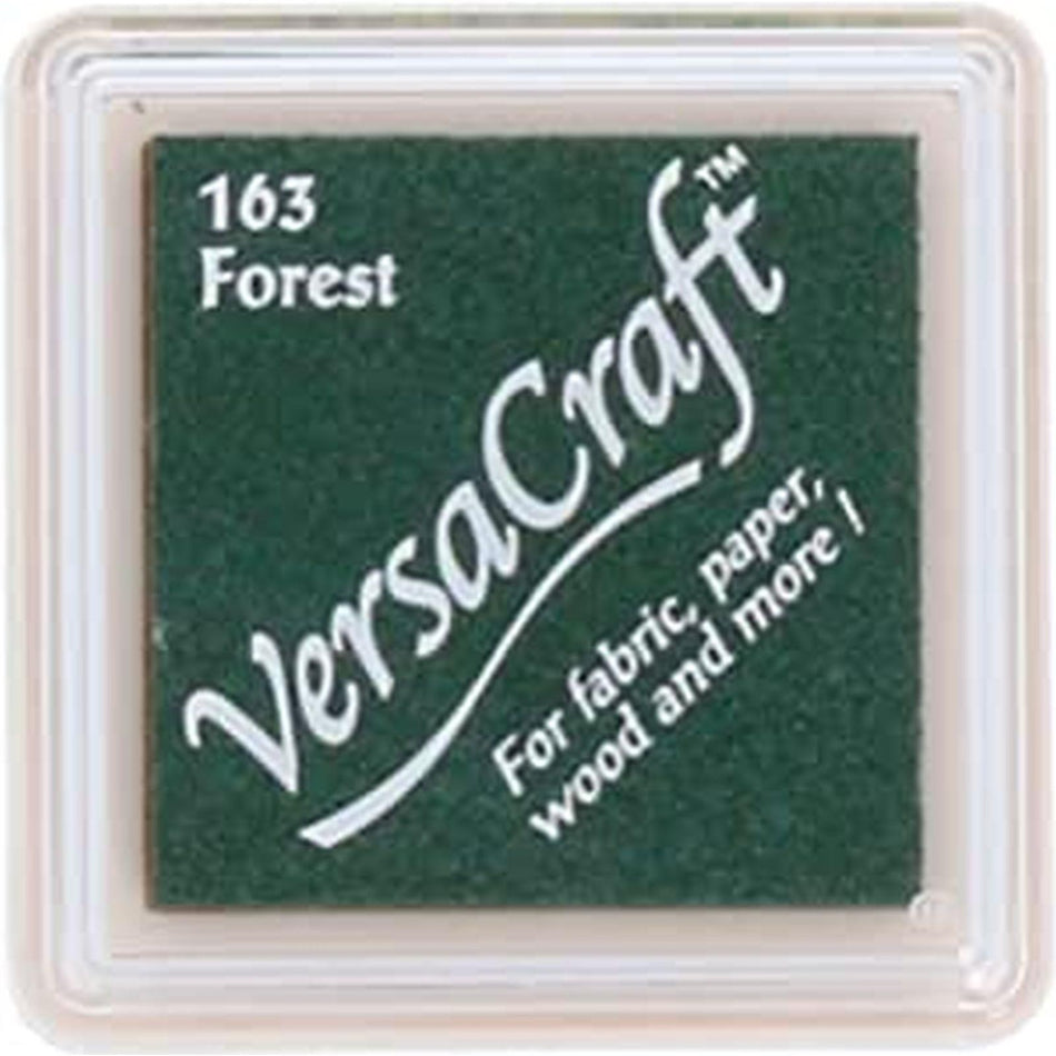 Forest Pigment Ink Pad - Small