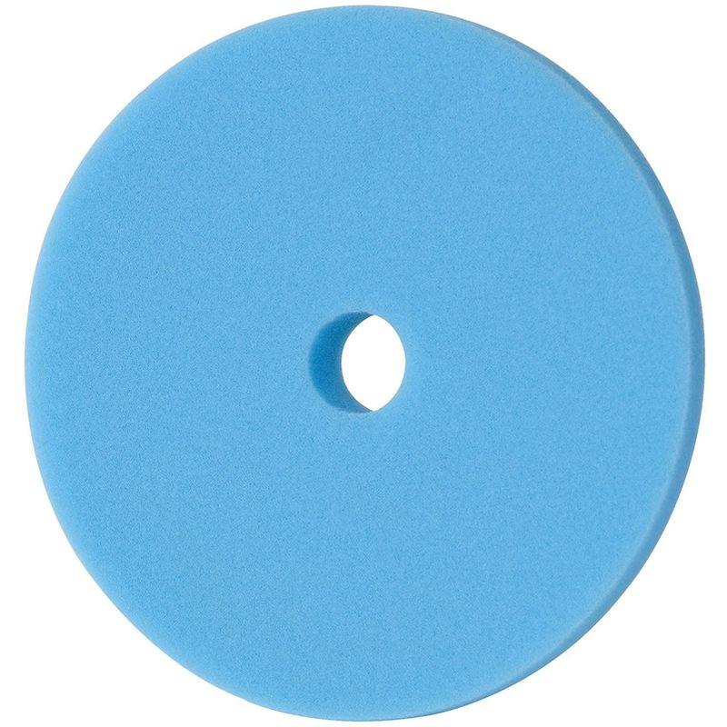 Premium Wax Pad Blue Foam Pad - 150mm 6"