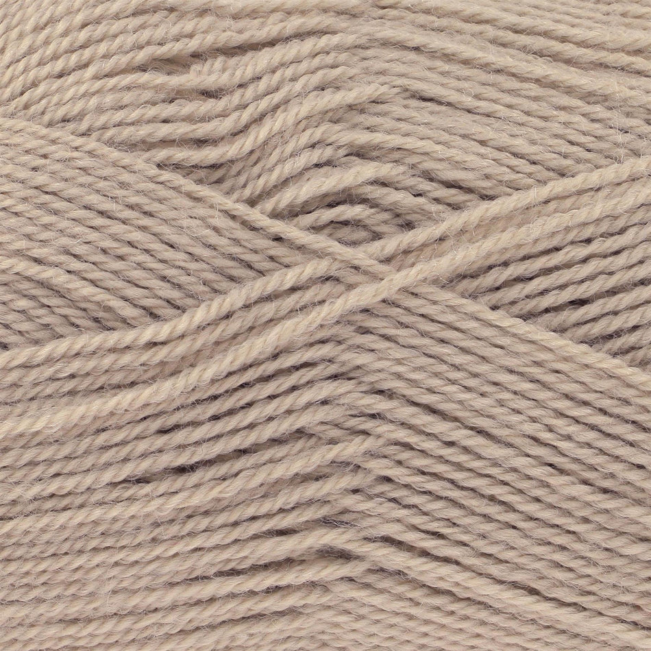 2365326 Prize DK Oatmeal Yarn - 300M, 100g