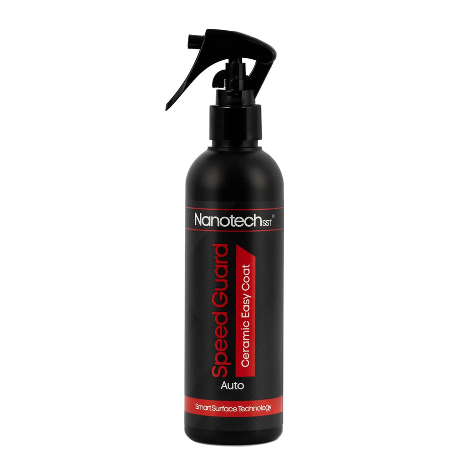 [Nanotech SST] SGA250 Speed Guard Auto - 250ml