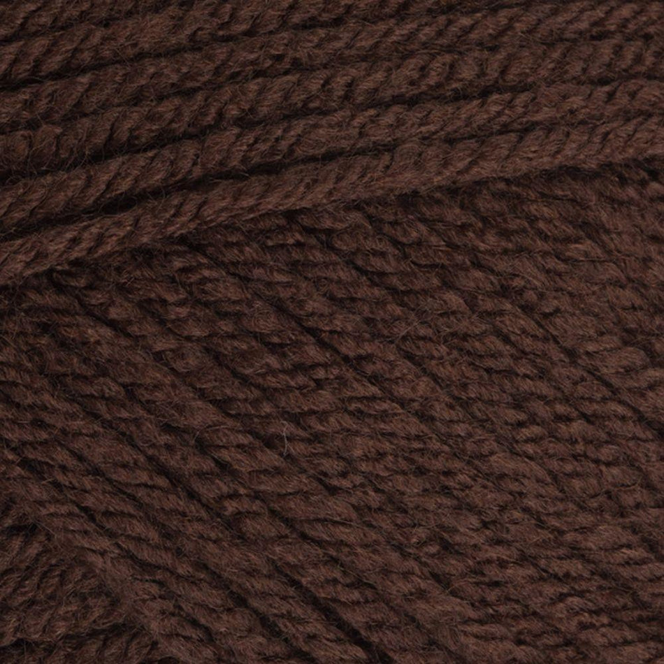 9061004 Special Chunky Dark Brown (1004) Yarn - 100g