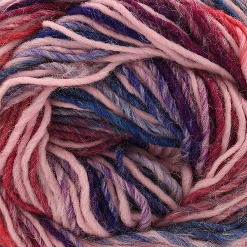 3376150 Knit Me, Crochet Me Twilight (6150) 80% Acrylic 20% Wool Yarn - 100g