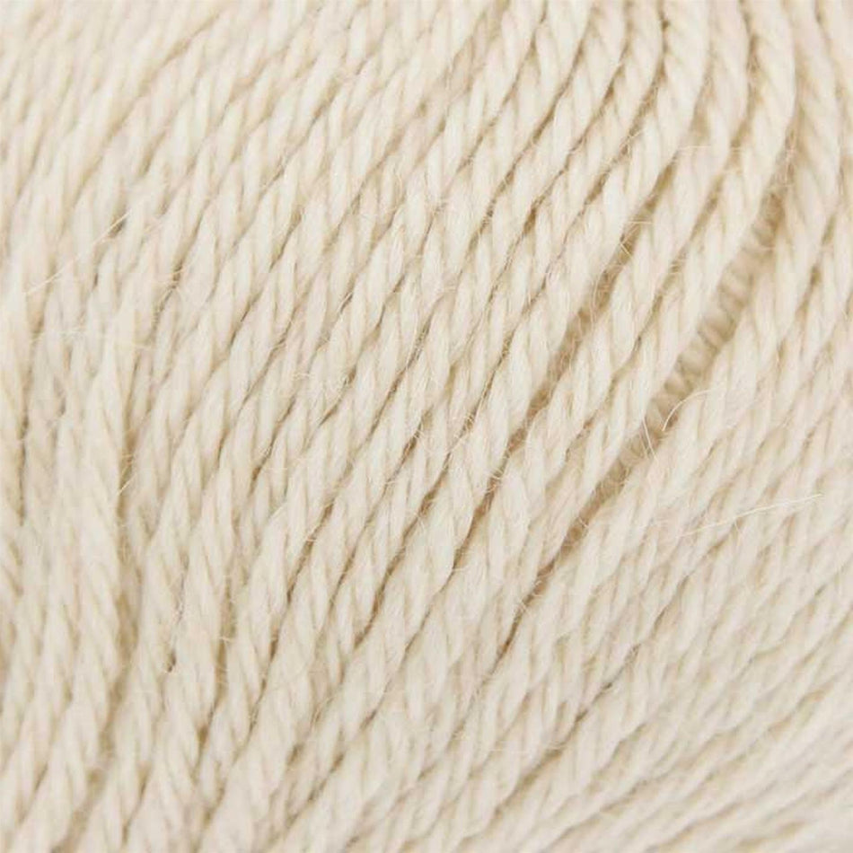 15501 Baby Alpaca DK Fawn Yarn - 100M, 50g
