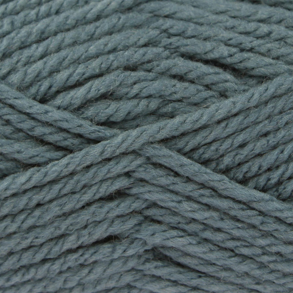 641759 Big Value Super Chunky Air Force Yarn - 81M, 100g