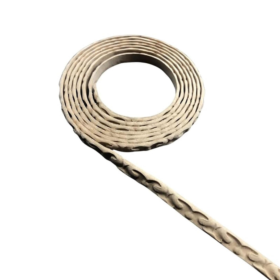 [WoodUBend] WUBTR744 Trim Trim - 2.2m x 10mm
