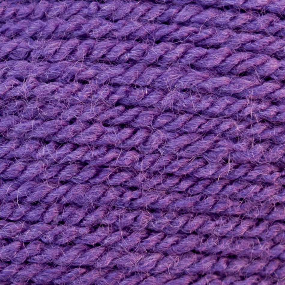 WD50 Supreme DK Pure Purple Yarn - 100g