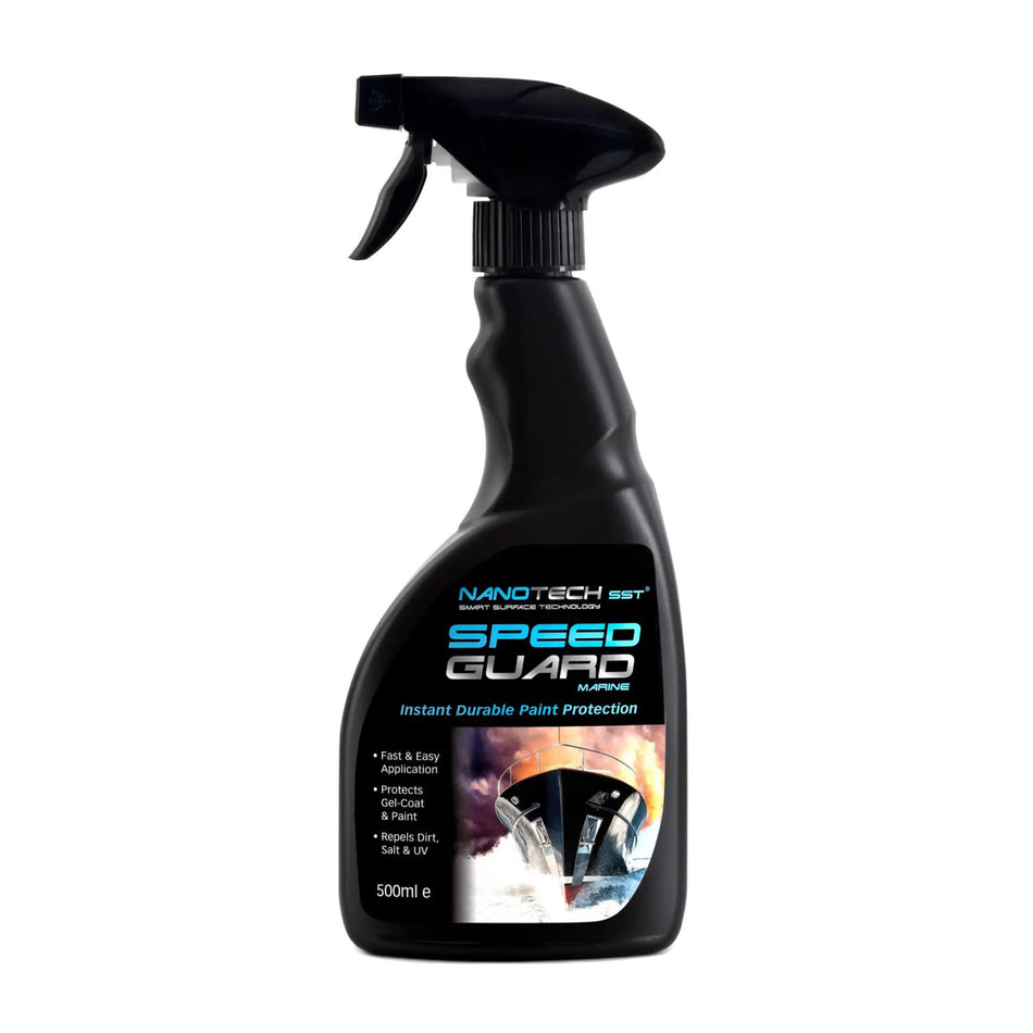 [Nanotech SST] SGM500 Speed Guard Marine