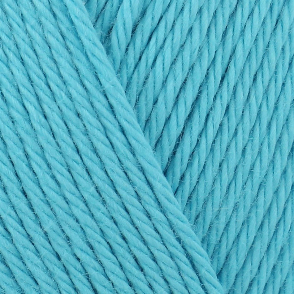 IC8 It'S Pure Cotton Blue Yarn - 100g