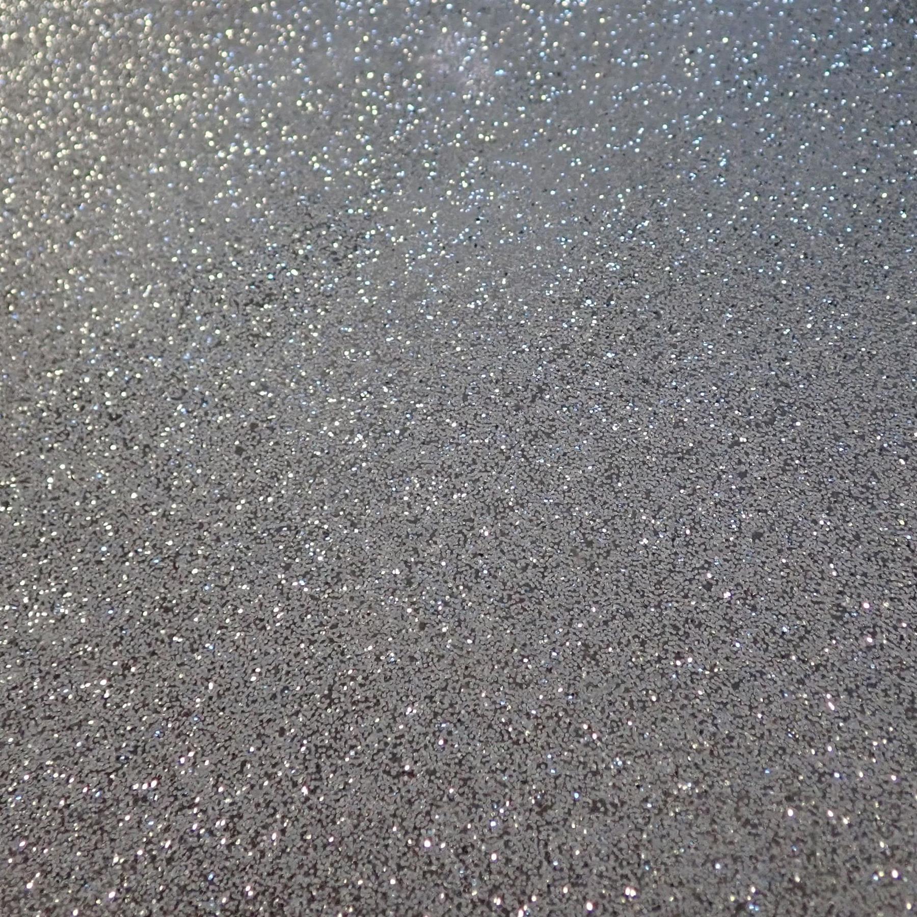 Gunmetal 1-Sided Glitter Acrylic Sheet - 500x300x2mm – Rothko and