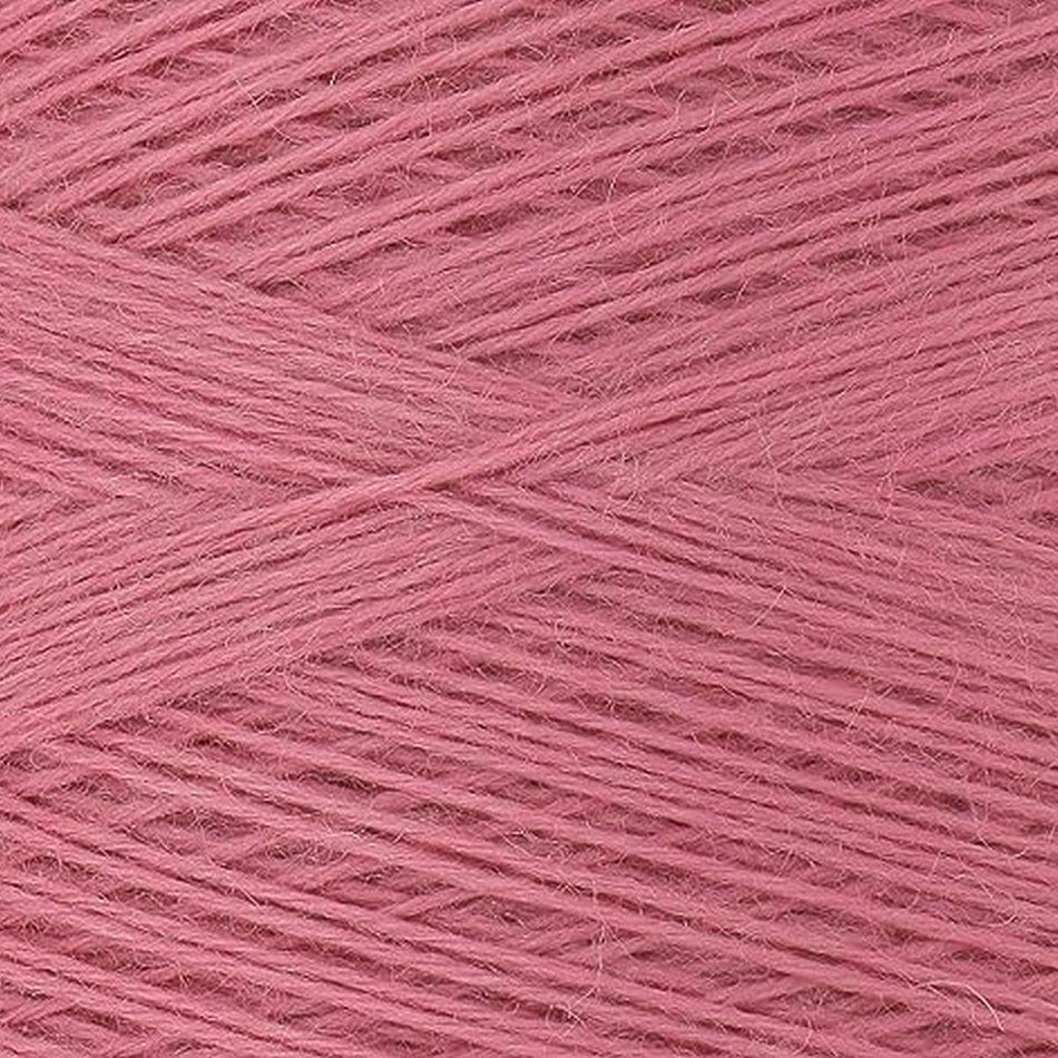 44094 Merino Blend 4Ply Cone Dusky Pink Yarn - 1800M, 500g