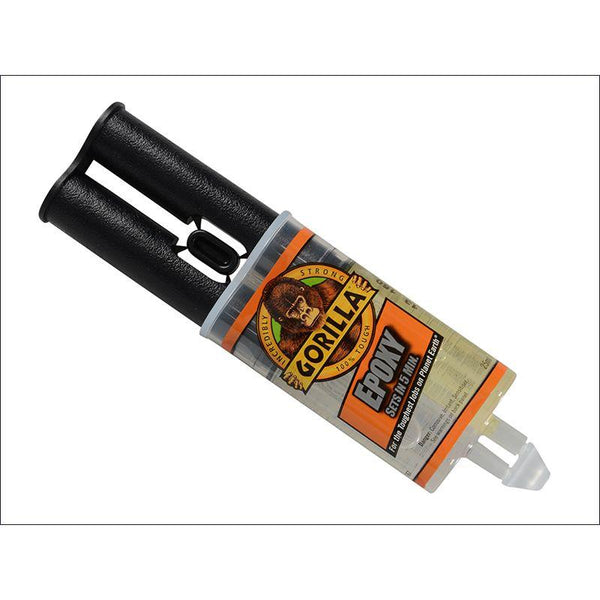 1259B Clear 2-Part Epoxy Adhesive - 25g
