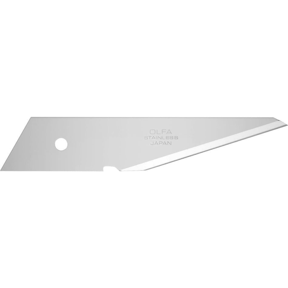 CKB2 Heavy-Duty Wood Carving Blade