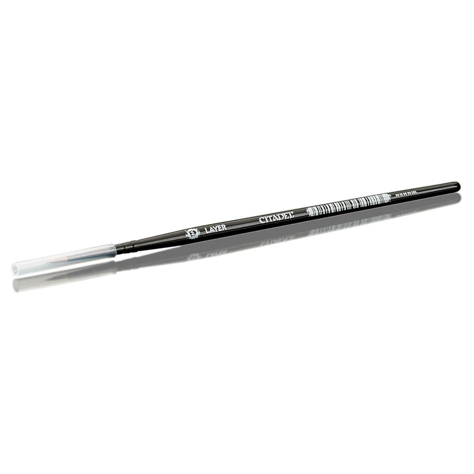 [Games Workshop] Citadel Layer Brush - Medium