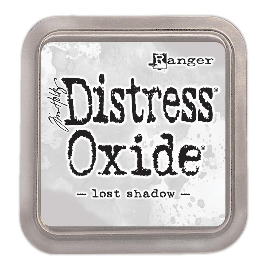 Distress Oxide Lost Shadow Ink Pad