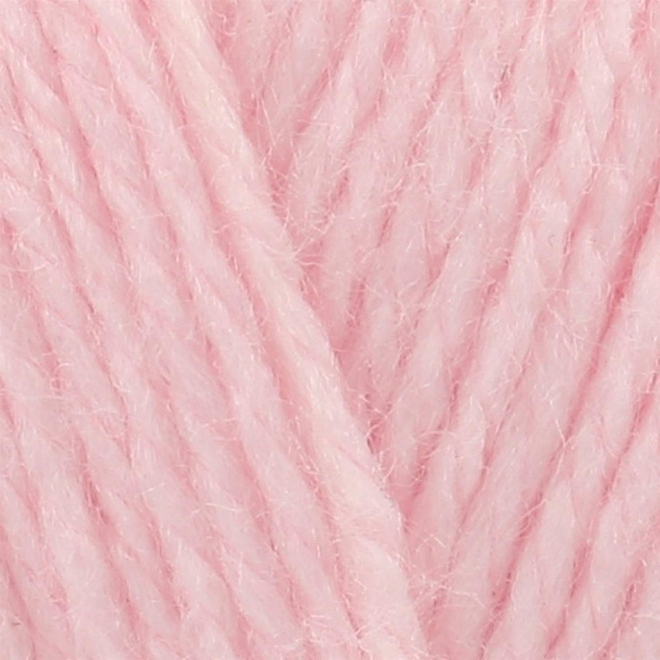 3107261 New Wondersoft DK Pale Pink (7261) 50% Premium Acrylic,50% Polyamide Yarn - 100g