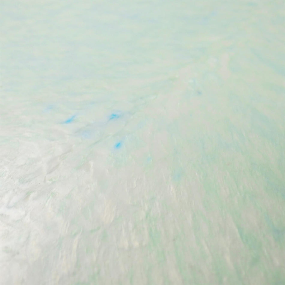 Mermaid Casein (Galalith) Sheet - 500x400x4mm