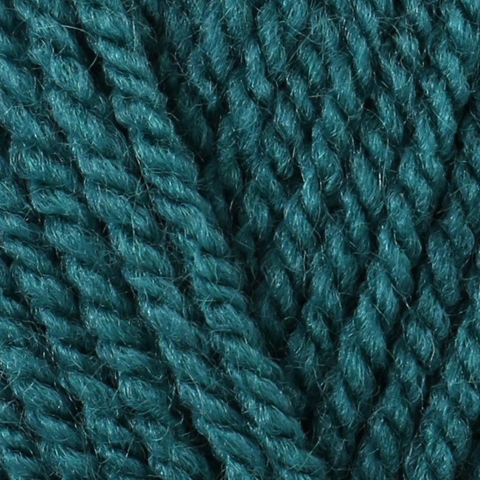 WD31 Supreme DK Teal Yarn - 100g