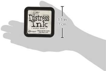 Distress Ink Picket Fence Ink Pad