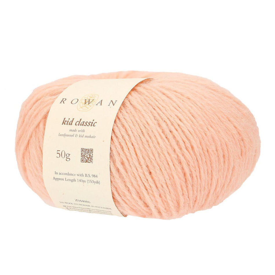 Kid Classic Floss 899 70% Wool 22% Mohair 8% Polyamide Yarn - 50g