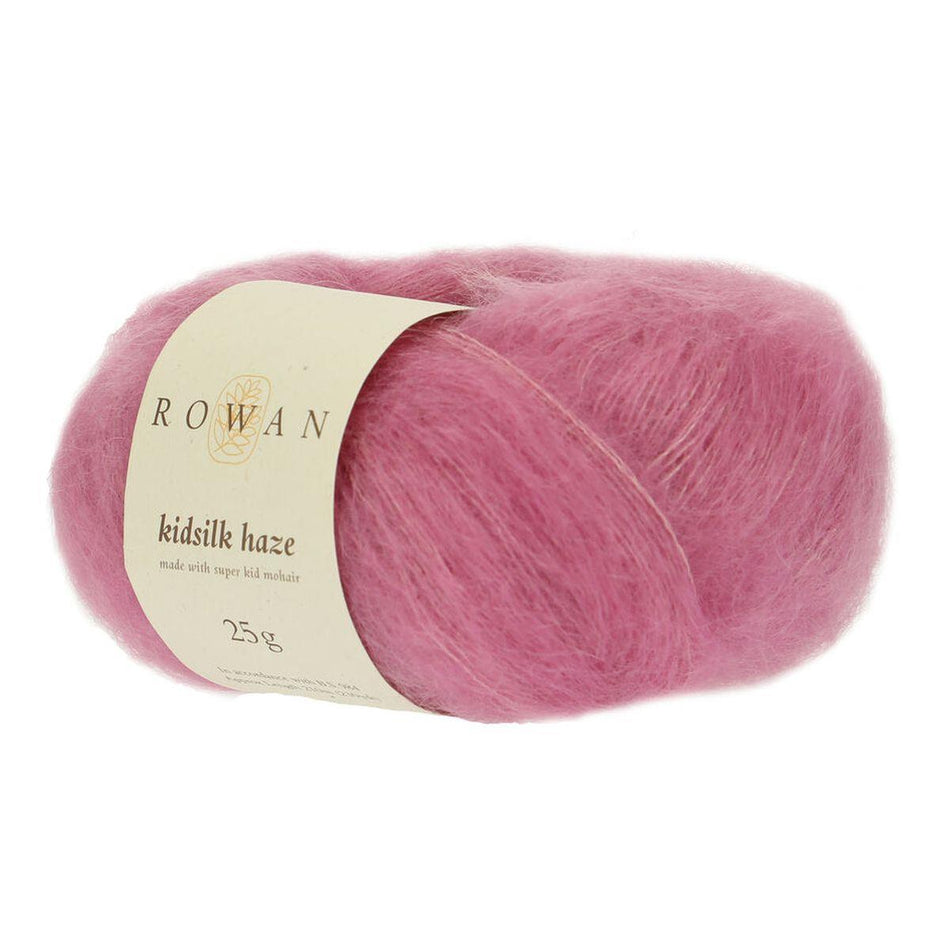 Kidsilk Haze C.Jewel 690 70% Mohair 30% Silk Yarn - 25g