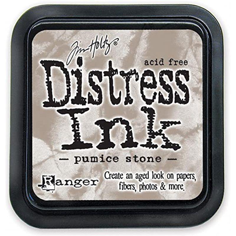 Distress Ink Pumice Stone Ink Pad