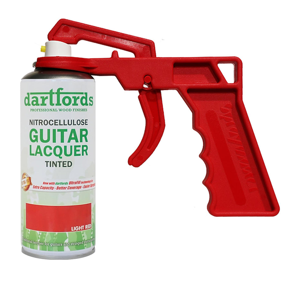 Spraymaster Aerosol Gun