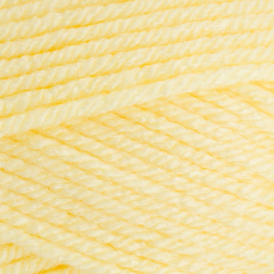 9061020 Special Chunky Lemon (1020) Yarn - 100g