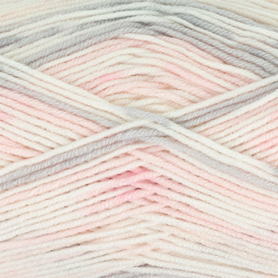 883510 Cherish DK Powder Pink Yarn - 250M, 100g