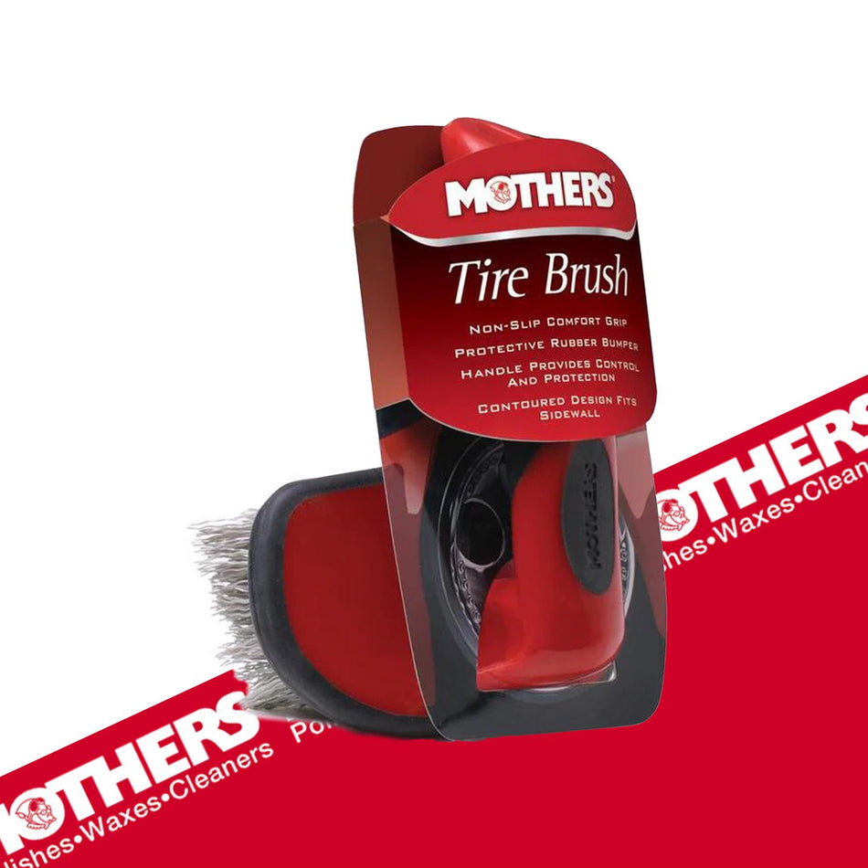 [Mothers] TBR Tire Brush